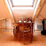 Palazzo San Luca 4*