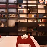 Pensionat Palazzo San Luca Venedig