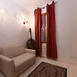 Pensionat Palazzo San Luca