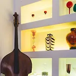 Pensionat Palazzo San Luca 4*
