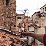 Palazzo San Luca Pensionat 4*
