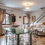 Palazzo San Luca Pensionat Venedig