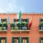 Palazzo San Luca Velence