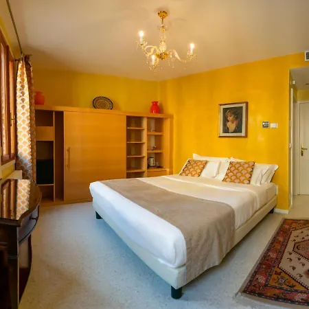 Palazzo San Luca Guest house 3*
