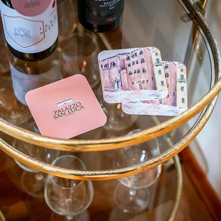 Guest house Palazzo San Luca Venice