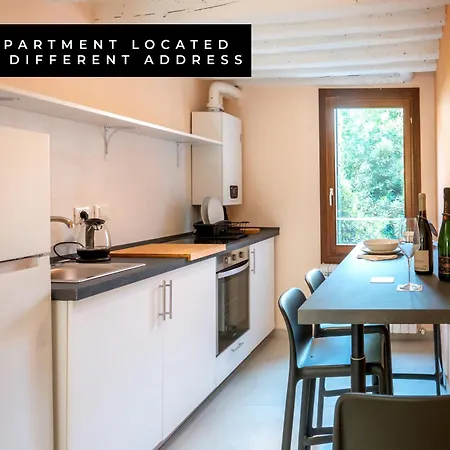 Palazzo San Luca Guest house