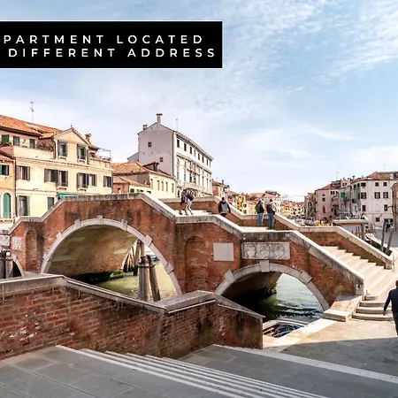 Palazzo San Luca Guest house 3*