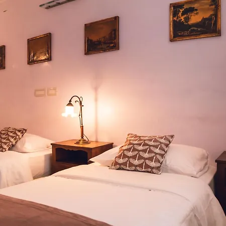 Palazzo San Luca 3* Venecia