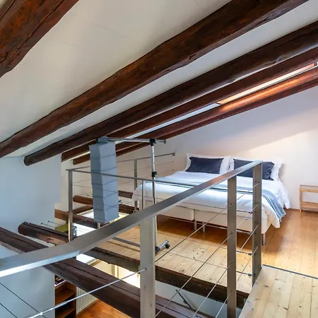 Palazzo San Luca 3* Venecia