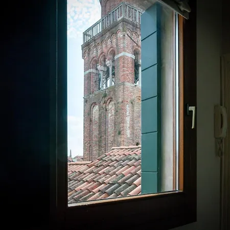 Palazzo San Luca Guest house 3*