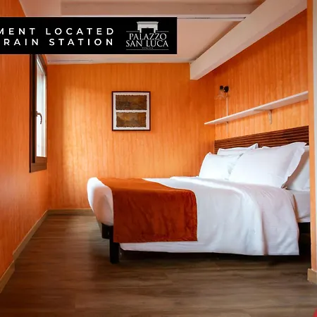 Guest house Palazzo San Luca 3*