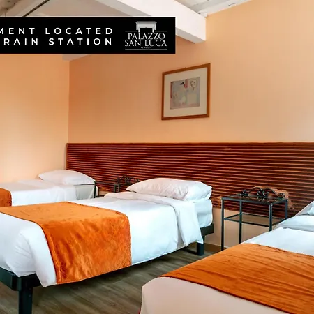 Palazzo San Luca Guest house Venice