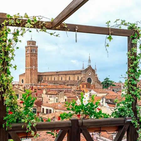 Guest house Palazzo San Luca Venice