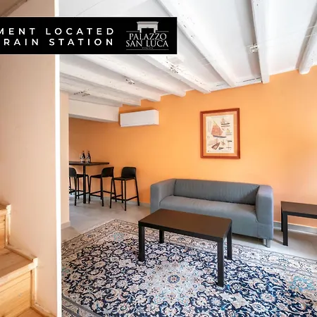 Palazzo San Luca Venice