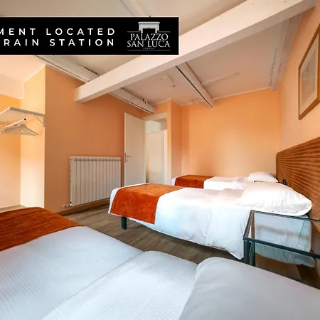 Palazzo San Luca Guest house