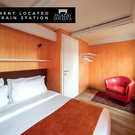 Guest house Palazzo San Luca