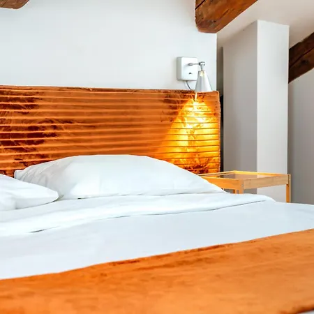 Guest house Palazzo San Luca Venice