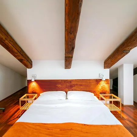 Palazzo San Luca 3* Venice