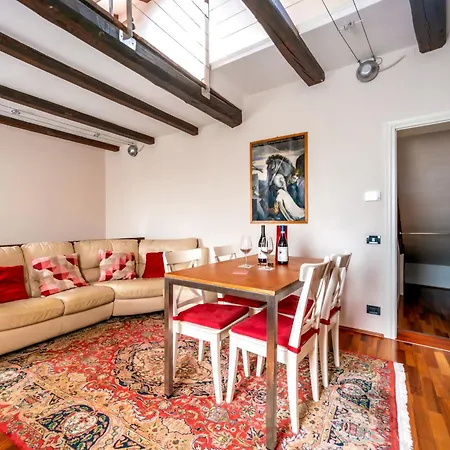 Guest house Palazzo San Luca Venice