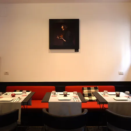 Palazzo San Luca Affittacamere Venezia