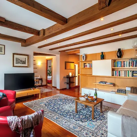 Palazzo San Luca Affittacamere