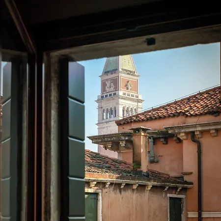 Palazzo San Luca Venedig