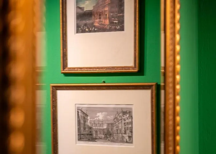 Palazzo San Luca Venezia