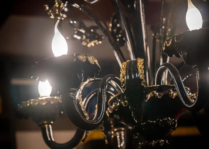 Palazzo San Luca 4* Venezia