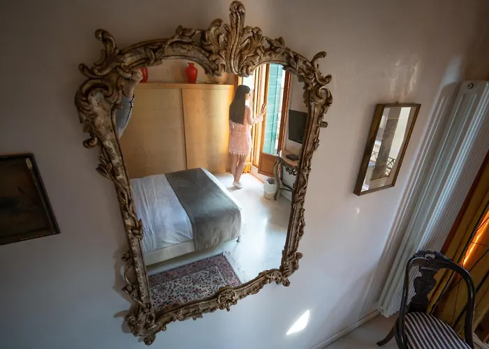 Palazzo San Luca 4* Venezia