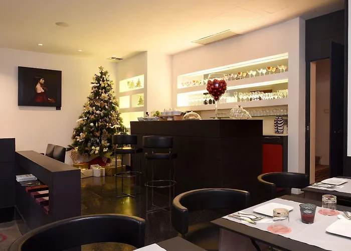 Palazzo San Luca Affittacamere Venezia