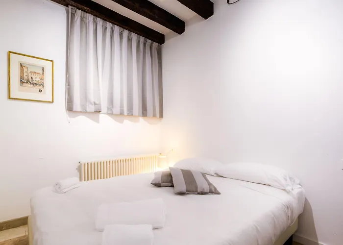 Palazzo San Luca Venezia