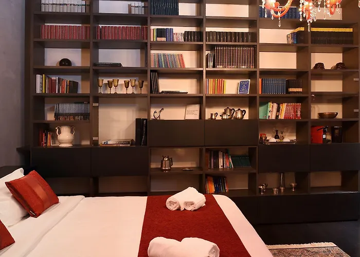 Affittacamere Palazzo San Luca Venezia