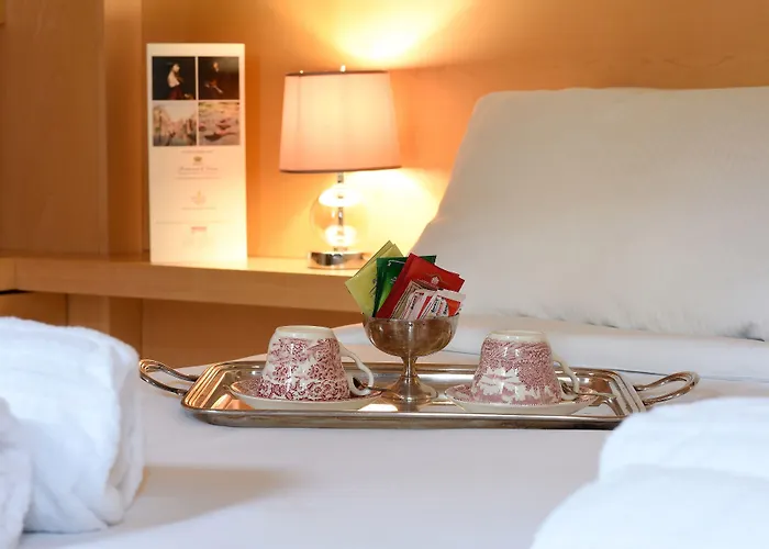 Affittacamere Palazzo San Luca Venezia