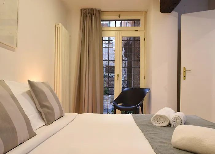 Palazzo San Luca Venezia