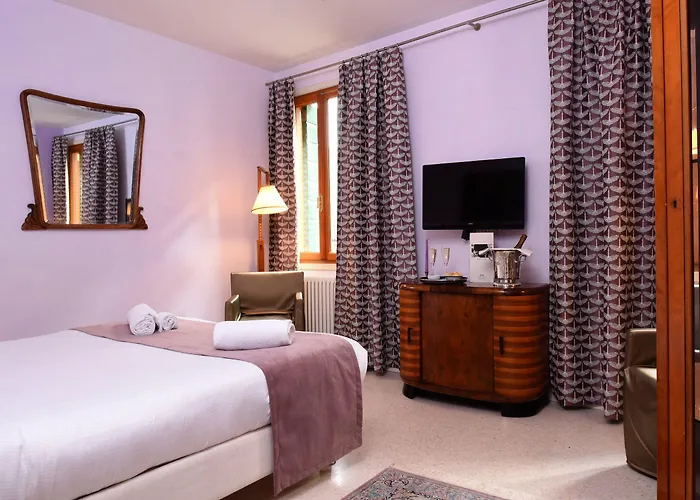 Palazzo San Luca Affittacamere Venezia