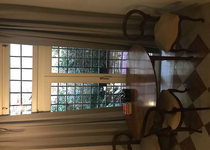 Palazzo San Luca Venezia