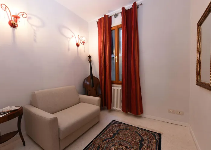 Affittacamere Palazzo San Luca