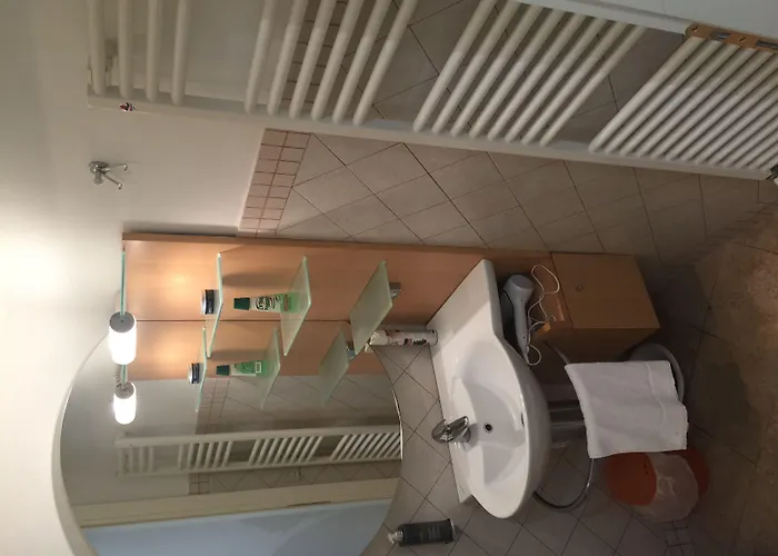 Affittacamere Palazzo San Luca 4*