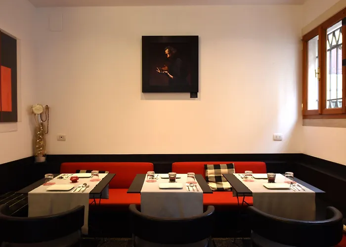 Palazzo San Luca Affittacamere Venezia