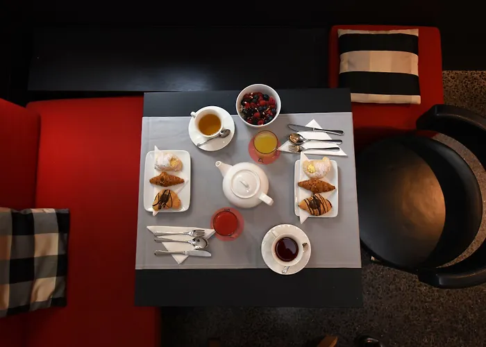 Affittacamere Palazzo San Luca Venezia