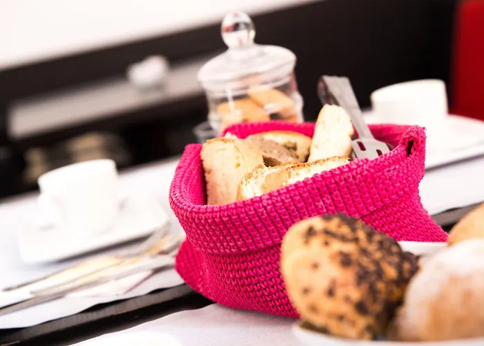 Affittacamere Palazzo San Luca