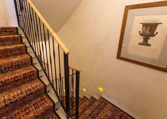 Palazzo San Luca Affittacamere Venezia