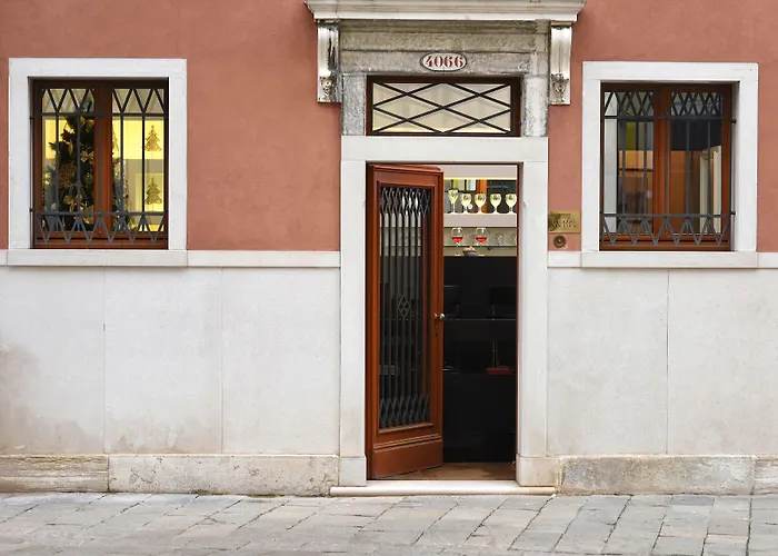 Palazzo San Luca Affittacamere