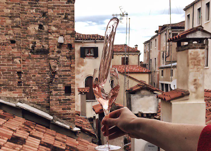 Palazzo San Luca Affittacamere 4*