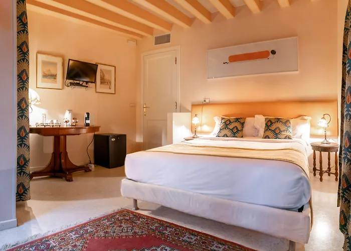 Affittacamere Palazzo San Luca