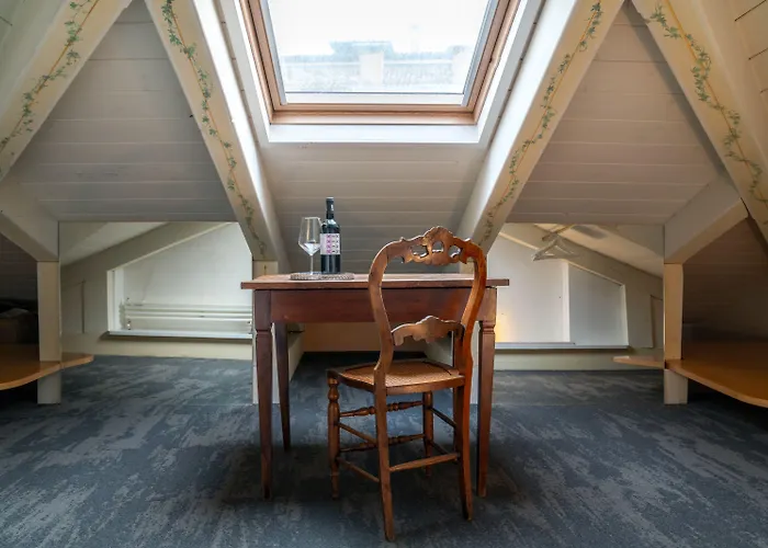 Affittacamere Palazzo San Luca Venezia