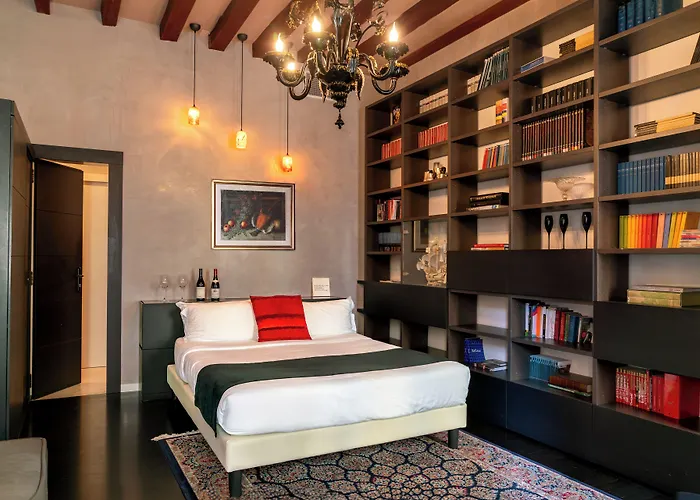 Affittacamere Palazzo San Luca