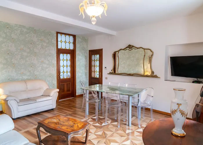 Palazzo San Luca Affittacamere Venezia