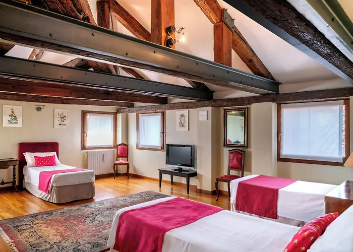 Palazzo San Luca Venezia