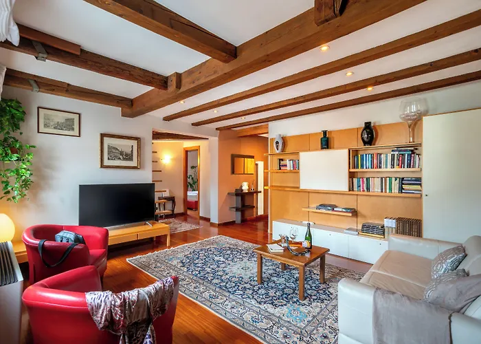 Palazzo San Luca Affittacamere